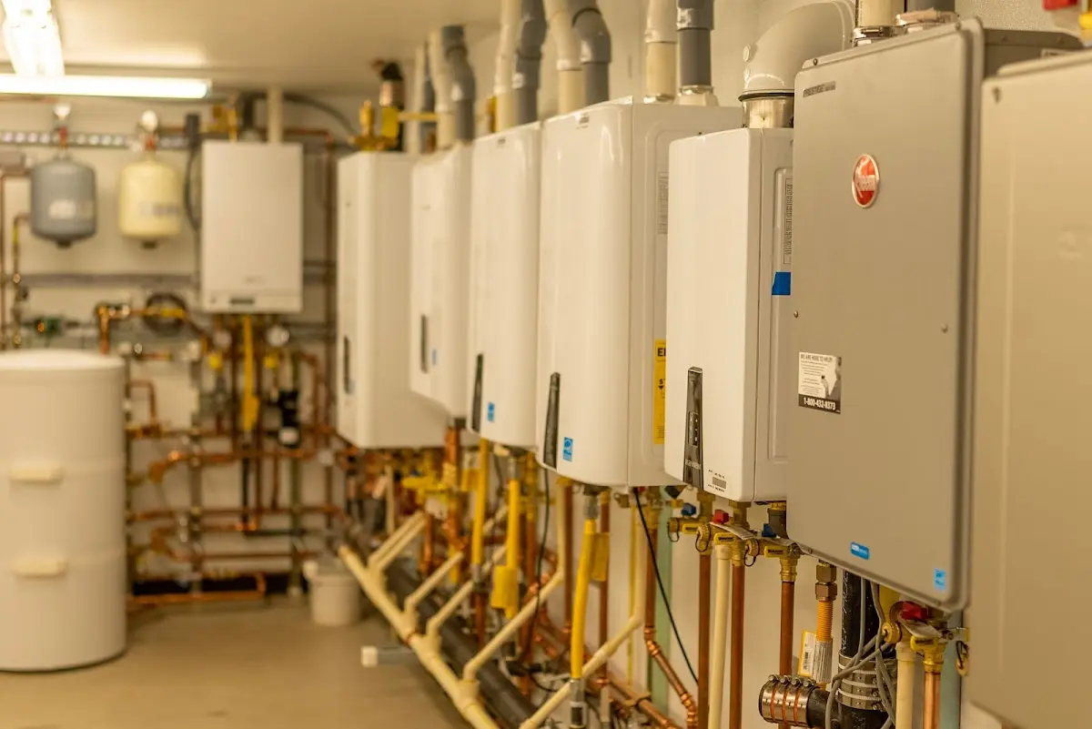 Backflow Prevention in Berlin, MI